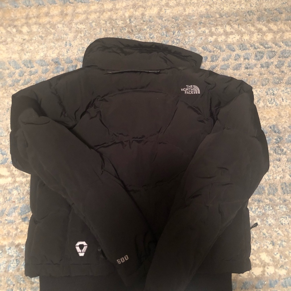The North Face Winter Jacket - Picture 7 of 8